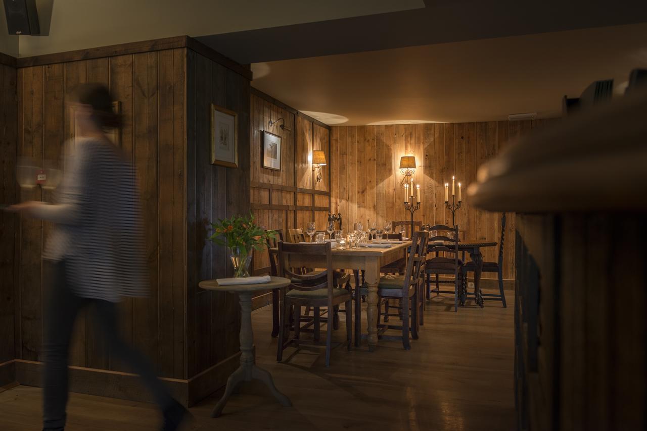 The Hawk Inn Andover Buitenkant foto